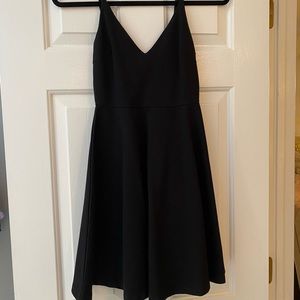 LULUS DRESS